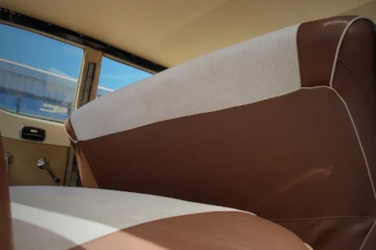 Réparation et rénovation de sièges auto à Piriac sur mer
